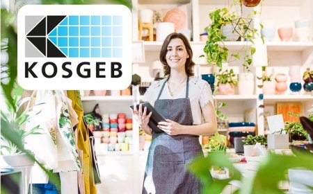 KOSGEB’den KOBİ’lere 20 Milyon TL’lik Destek