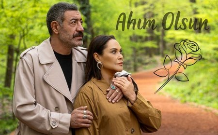 Hülya Avşar ve Hakan Altun’un “Ahım Olsun” Düeti Kalpleri Fethetmeye Hazır!