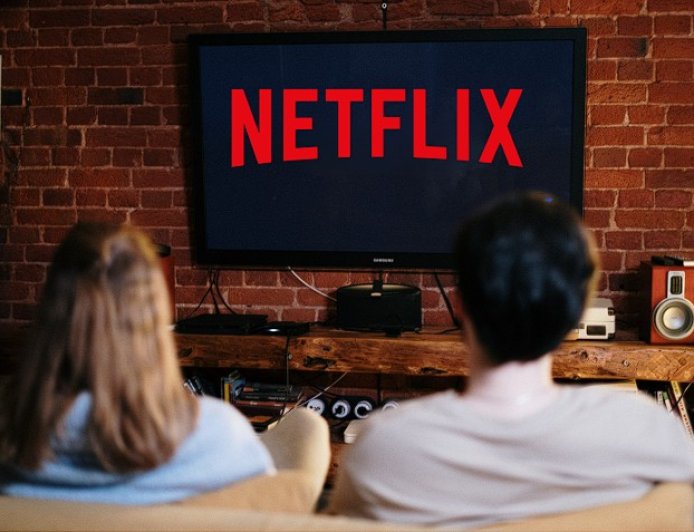 Netflix’in Reklamlı Aboneliği Rekor Büyüme Kaydediyor